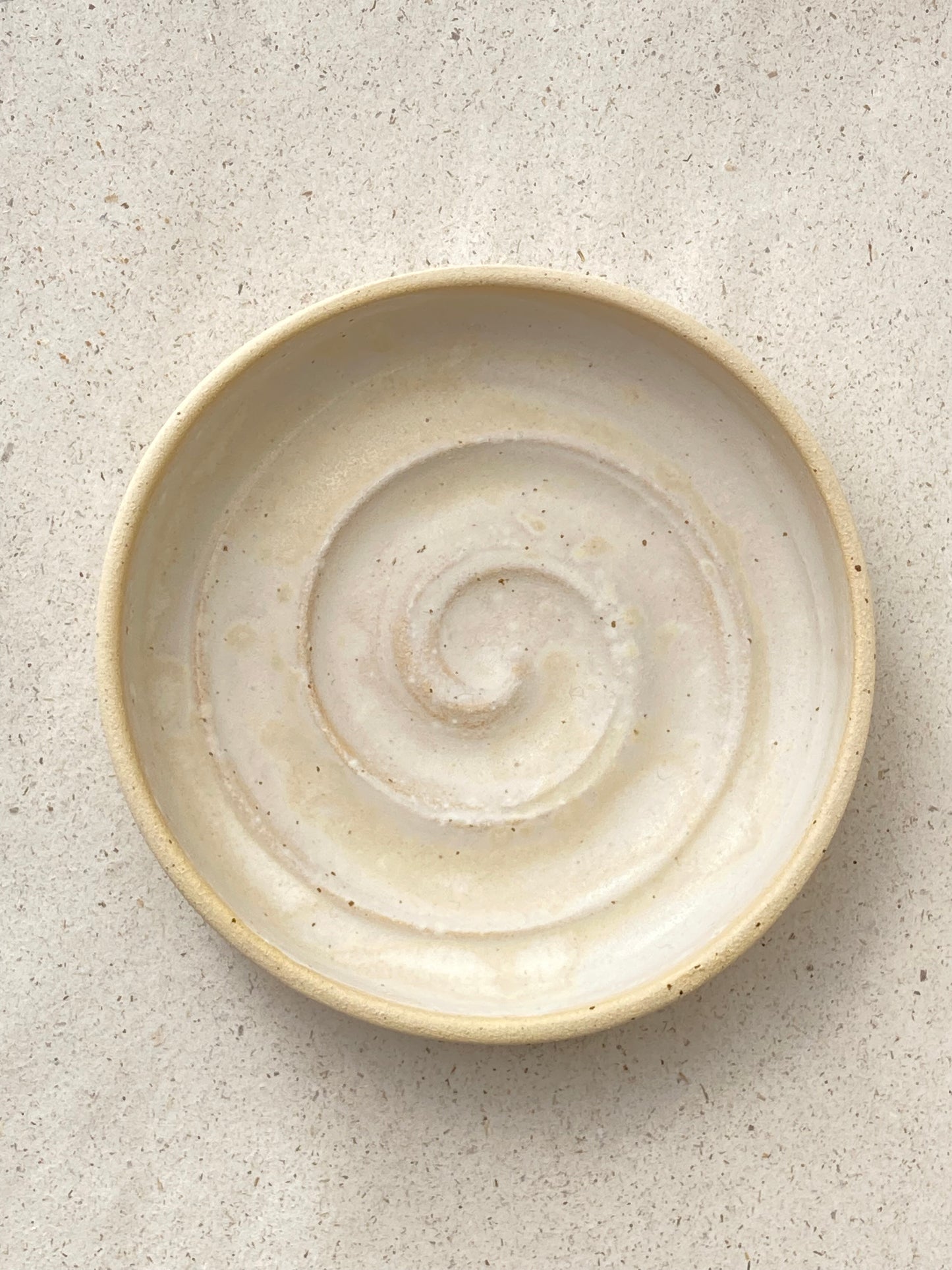 CIOTOLA SPIRALE