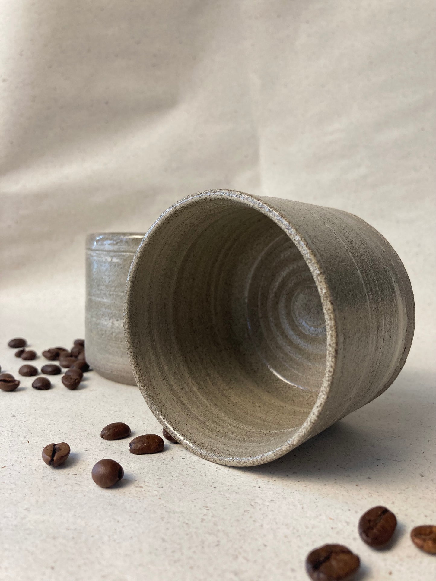 cappuccino ETERNA