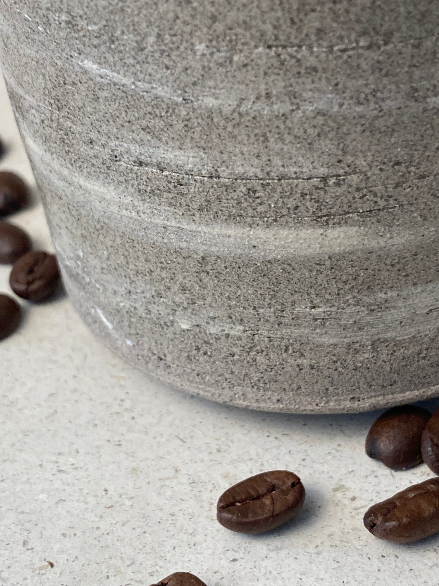 cappuccino ETERNA