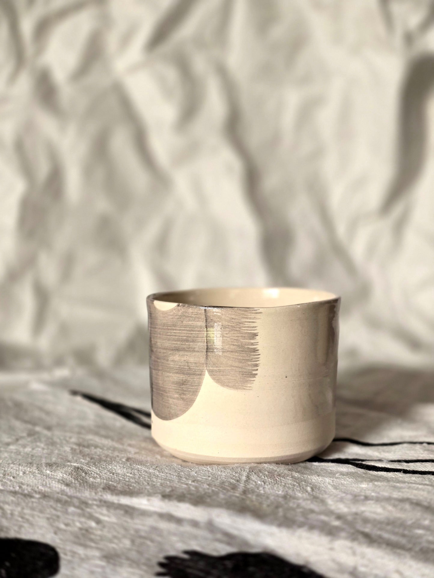 cappuccino ABISSO